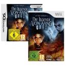 Nintendo DS oder Wi-Software