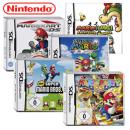Nintendo DS-Software