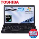 Notebook Satellite L670D 