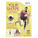 Wii-Software