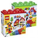 Lego duplo XXL oder Creator XXL Steine-Box