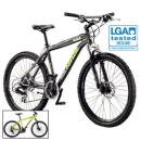 Alu-MTB off road Hill 500x 26er oder 28er
