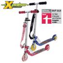 Alu-Scooter Hudora Big Wheel XL