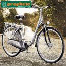 Damen-Alu-Citybike City 800 26er oder 28er