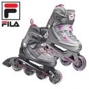 Kinder-Softboot-Inliner Skyrace