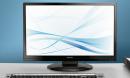  SILVERCREST 60-cm-LCD-Widescreen-Monitor