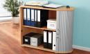  UNITED OFFICE Aktenschrank
