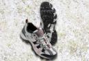 Trekking-Schuhe