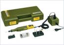 Proxxon 50/E Modellbauer- & Gravierset mit Micromot