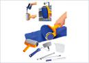 Farbstreichsystem Paint Runner