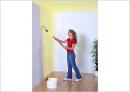 Farbroller Paint Stick XXL mit Teleskopstiel