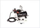 Rowi Airbrush-Kompressor 148/23/1 + 7-teiliges Set
