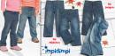 IMPIDIMPI&reg; Kleinkinder-Jeans