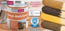 DECO STYLE&reg; Acryl-Holzlasur