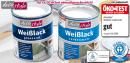 DECO STYLE&reg; Wei&szlig;lack