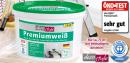 DECO STYLE&reg; Premiumwei&szlig; Wandfarbe