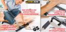 WORKZONE&reg; Laminatschneider