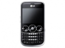 LG GW300 Silber