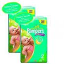 Pampers Baby Dry - Mini 3 bis 6 kg