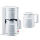 Severin Thermo-Kaffeemaschine mit 2 Thermokannen