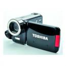 Toshiba  Full HD Camcorder Camileo H30