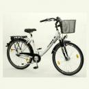 Alu-Rex  City-Damenrad Stralsund 28 Zoll