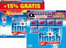 finish Geschirrsp&uuml;l-Tabs