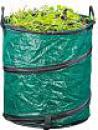 Gartenabfallsack