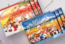 CDs Volksmusik 3er