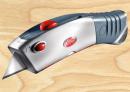 Universalmesser, Proﬁcutter mit Schnelllademagazin