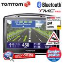 Navigationssystem TomTom 730 Go Traffic