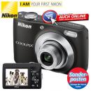 Digitalkamera COOLPIX L 21
