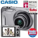 Digitalkamera EXILIM Hi-Zoom EX-H10
