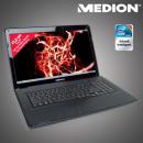 MEDION&reg;  43,9 cm/17,3\\\" Multimedia Design Notebook