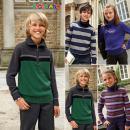 Winter-Pullover f&uuml;r Kinder
