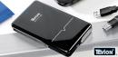 Externe 500 GB Festplatte