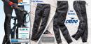 CRANE SPORTS&reg; Radlerhose