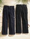 Jungen-Cordhose