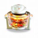  Mr. T. Flavorwave Oven 3835