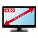 AEG  56cm (22 Zoll) Full-HD LCD TV CTV 2201 DVB-T