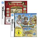 Nintendo DS Software