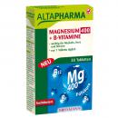 Altapharma Magnesium 400 + B-Vitamine
