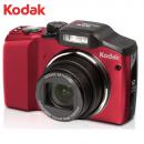Kodak Digitalkamera Easyshare Z915 in Rot