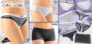 SKIN TO SKIN&reg; Slip, seamless