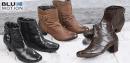BLUE MOTION&reg; Ankle-Boots