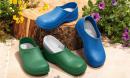  FLORABEST Damen-Gartenclogs