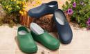  FLORABEST Herren-Gartenclogs