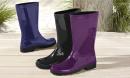  CRIVIT OUTDOOR Damen Regenstiefel
