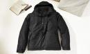  LIVERGY Herren Freizeitjacke mit Kapuze