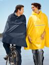 Damen-/Herren-Regencape